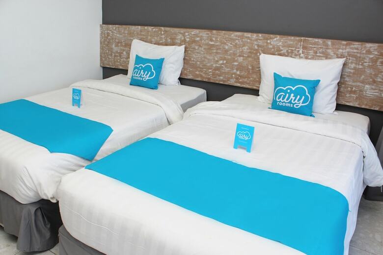 Hotel Airy Denpasar Selatan Kerta Bedulu 1 Bali
