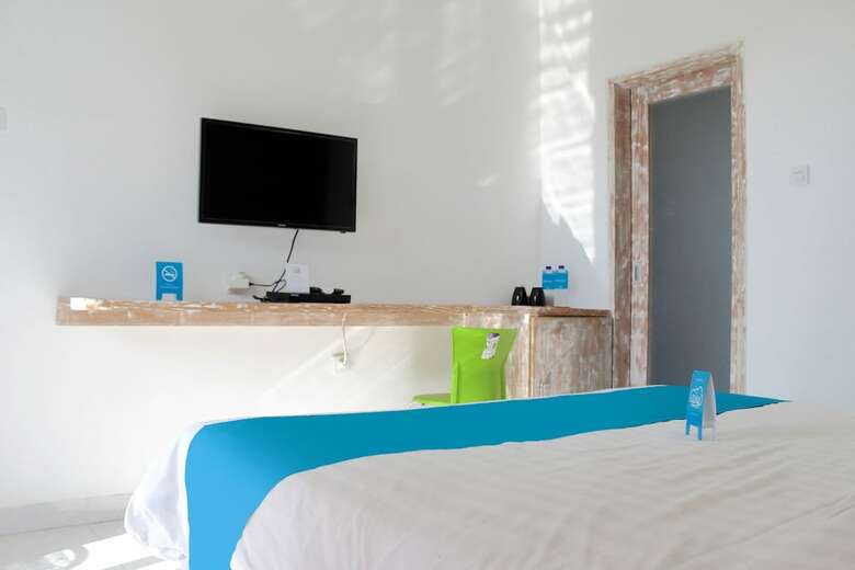 Hotel Airy Denpasar Selatan Kerta Bedulu 1 Bali