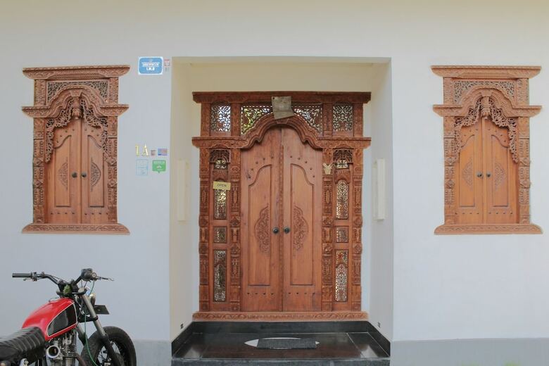 Hotel Airy Denpasar Selatan Kerta Bedulu 1 Bali