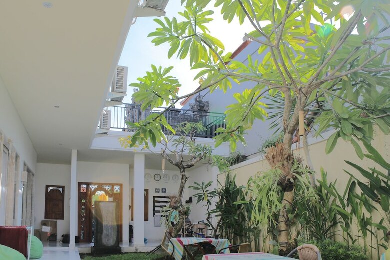 Hotel Airy Denpasar Selatan Kerta Bedulu 1 Bali
