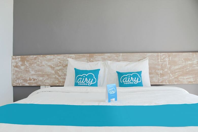 Hotel Airy Denpasar Selatan Kerta Bedulu 1 Bali
