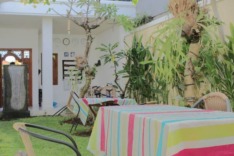 Hotel Airy Denpasar Selatan Kerta Bedulu 1 Bali