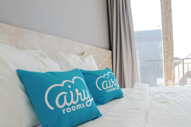 Hotel Airy Denpasar Selatan Kerta Bedulu 1 Bali