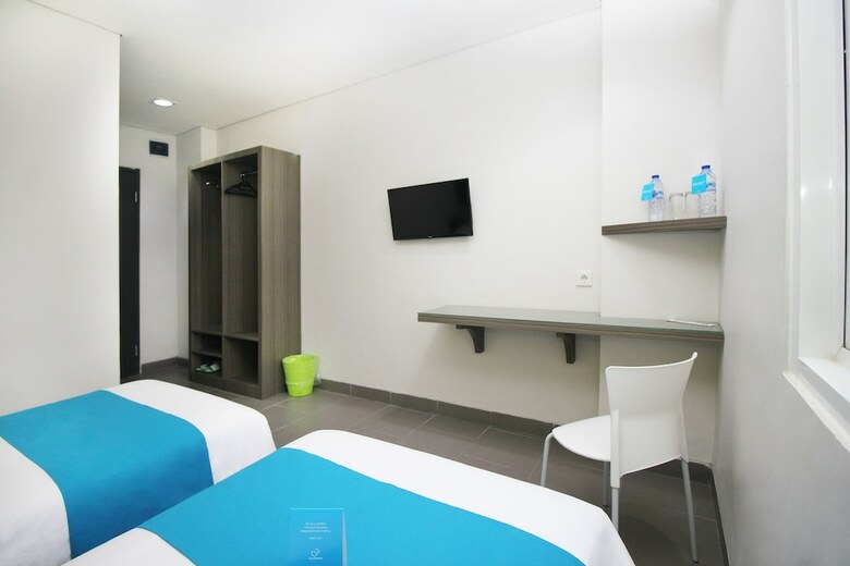Hotel Airy Pakuan Bogor