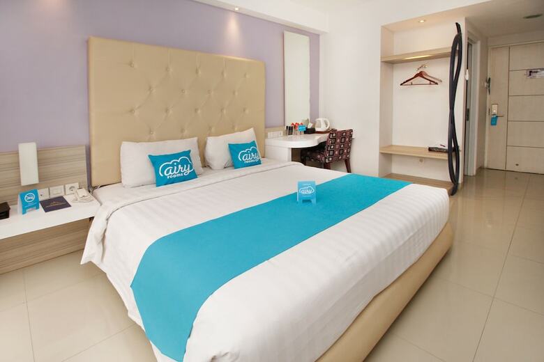 Hotel Airy Setiabudi 272 Bandung