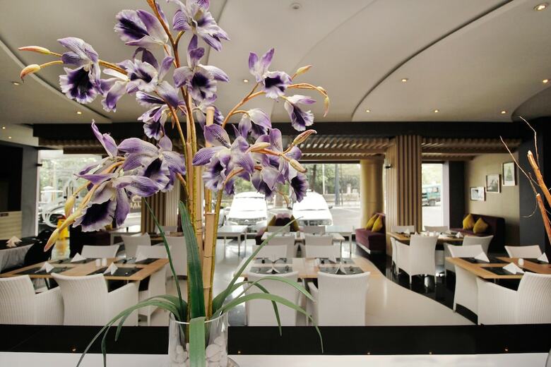 Hotel Airy Setiabudi 272 Bandung