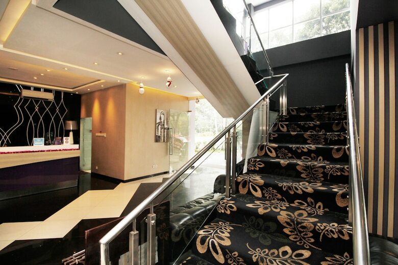 Hotel Airy Setiabudi 272 Bandung