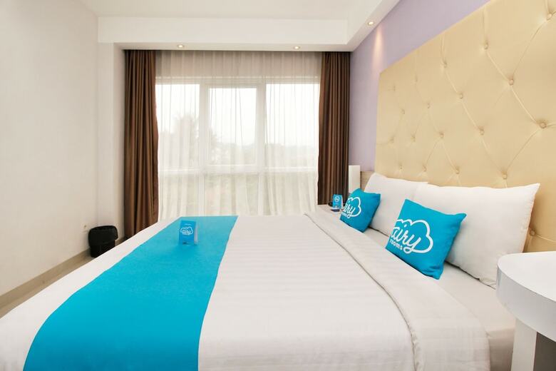 Hotel Airy Setiabudi 272 Bandung