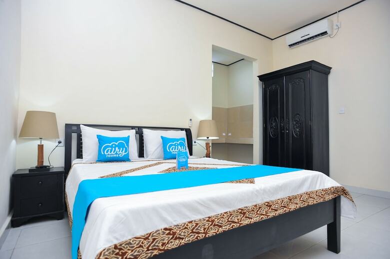 Hotel Airy Eco Sukawati Sutami Sumampan Bali