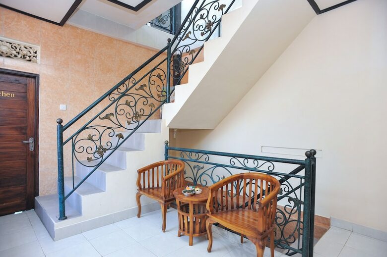 Hotel Airy Eco Sukawati Sutami Sumampan Bali