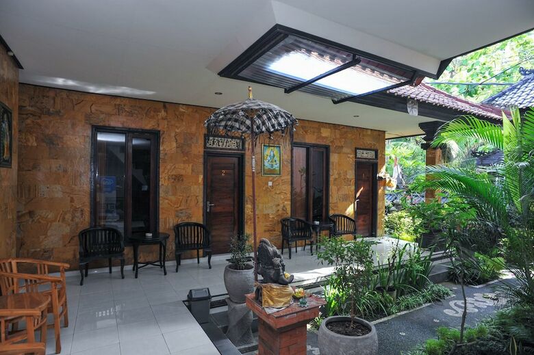 Hotel Airy Eco Sukawati Sutami Sumampan Bali