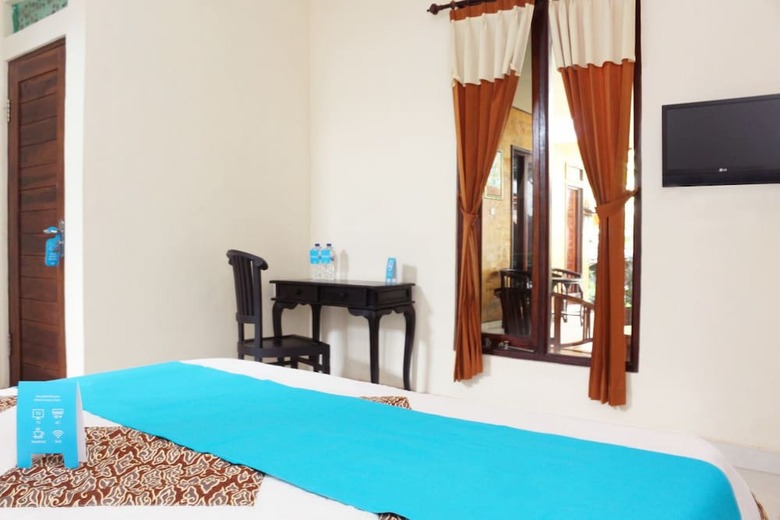 Hotel Airy Eco Sukawati Sutami Sumampan Bali