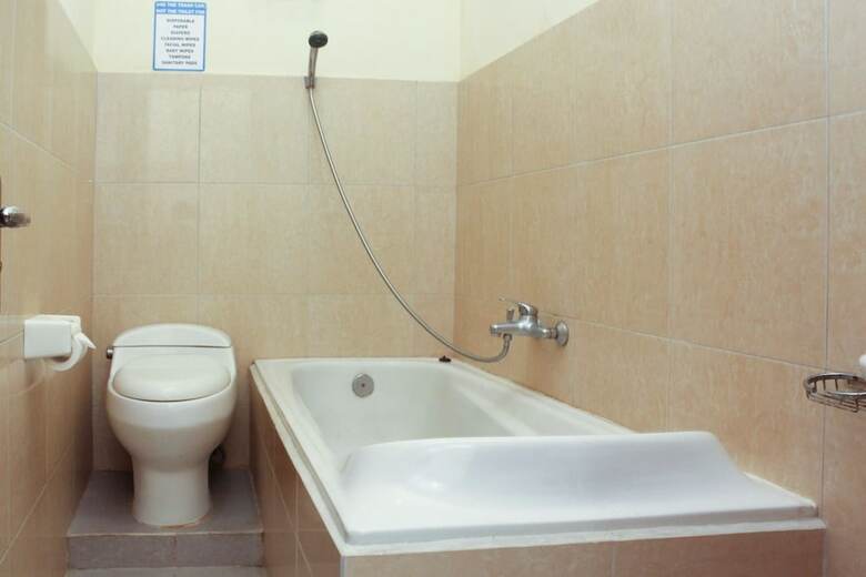 Hotel Airy Eco Sukawati Sutami Sumampan Bali