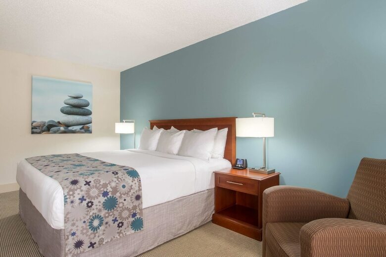 Wyndham Boca Raton Hotel