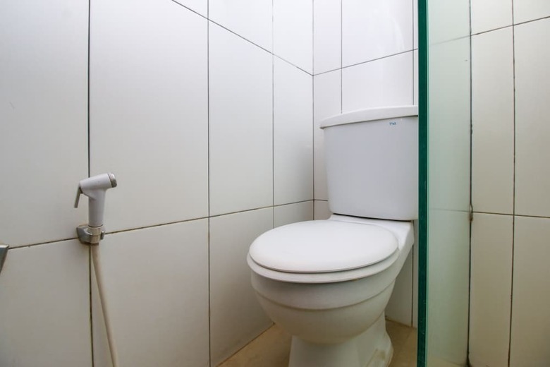 Hotel Airy Riau Progo 6 Bandung