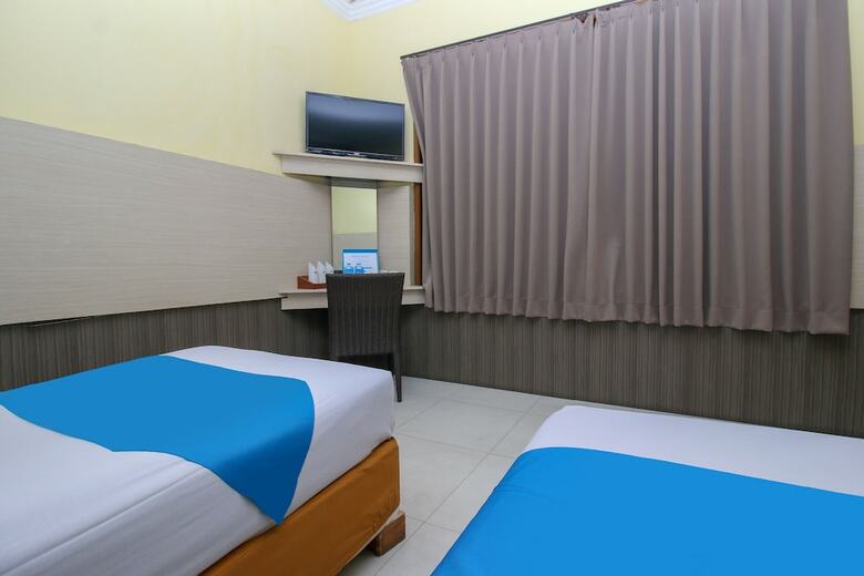 Hotel Airy Riau Progo 6 Bandung