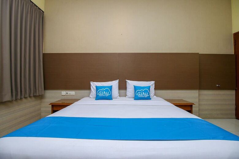 Hotel Airy Riau Progo 6 Bandung
