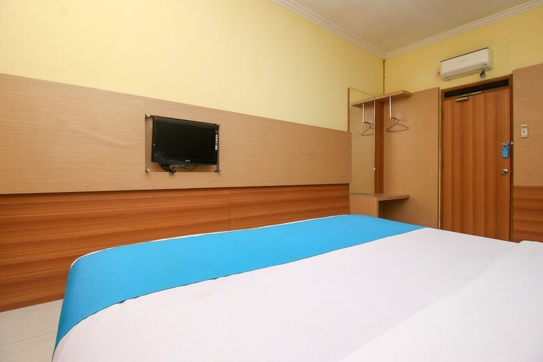 Hotel Airy Riau Progo 6 Bandung