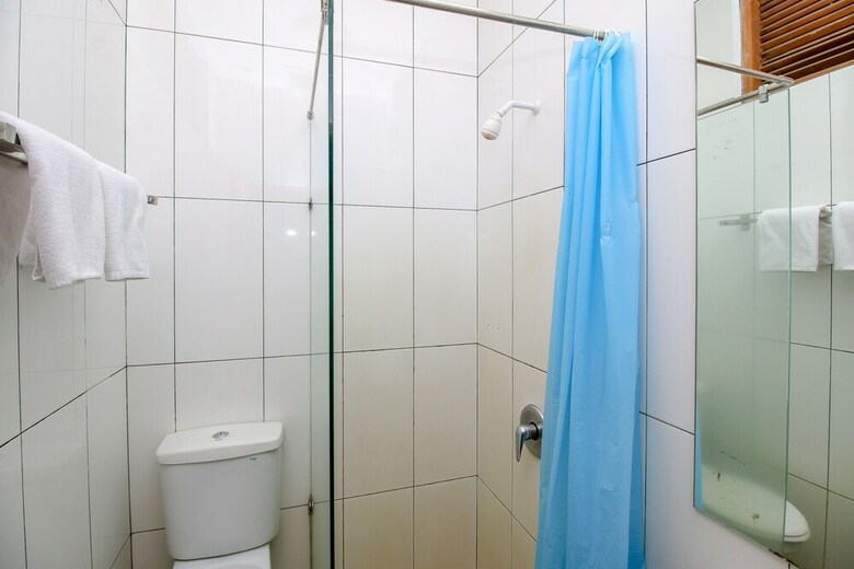 Hotel Airy Riau Progo 6 Bandung