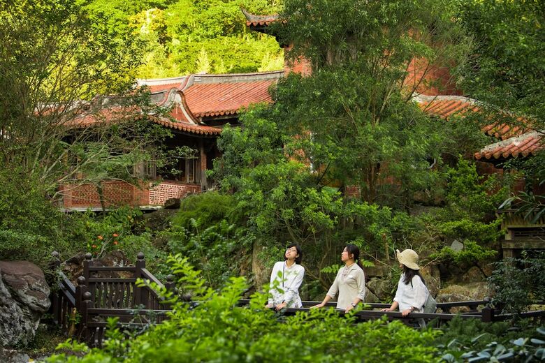 Hotel The One Nanyuan