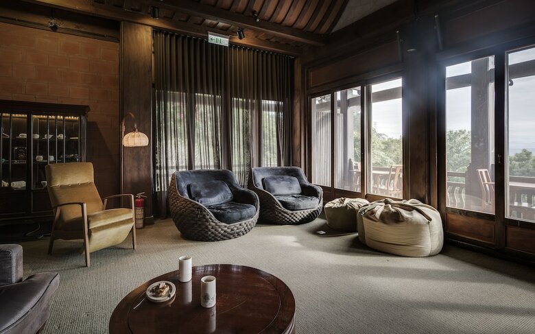 Hotel The One Nanyuan