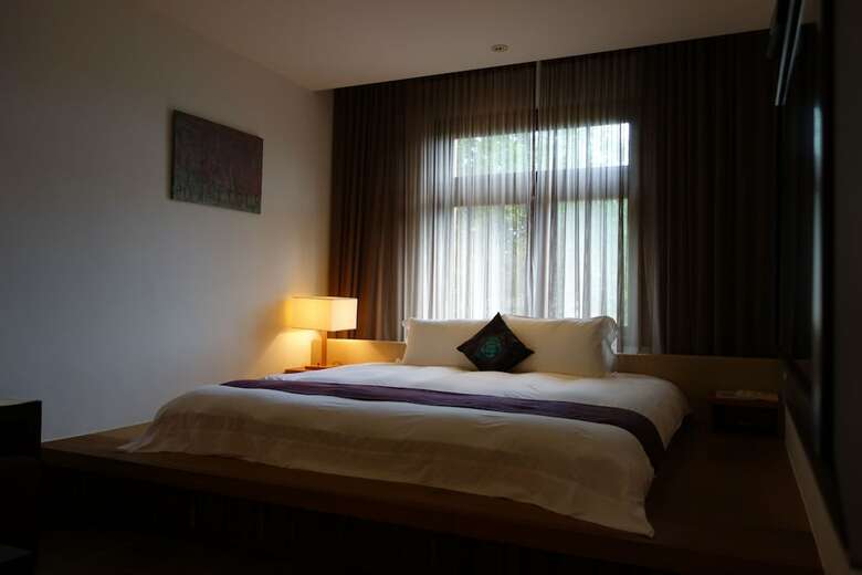 Hotel The One Nanyuan
