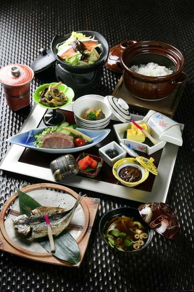 Yaeikan