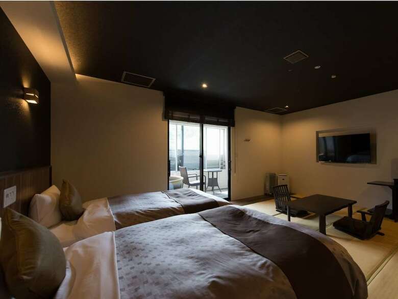 Livemax Resort Hakone Sengokuhara
