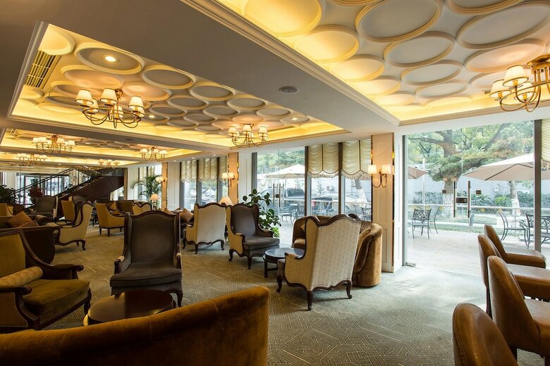 Metropolo Shanghai Minhang Hotel