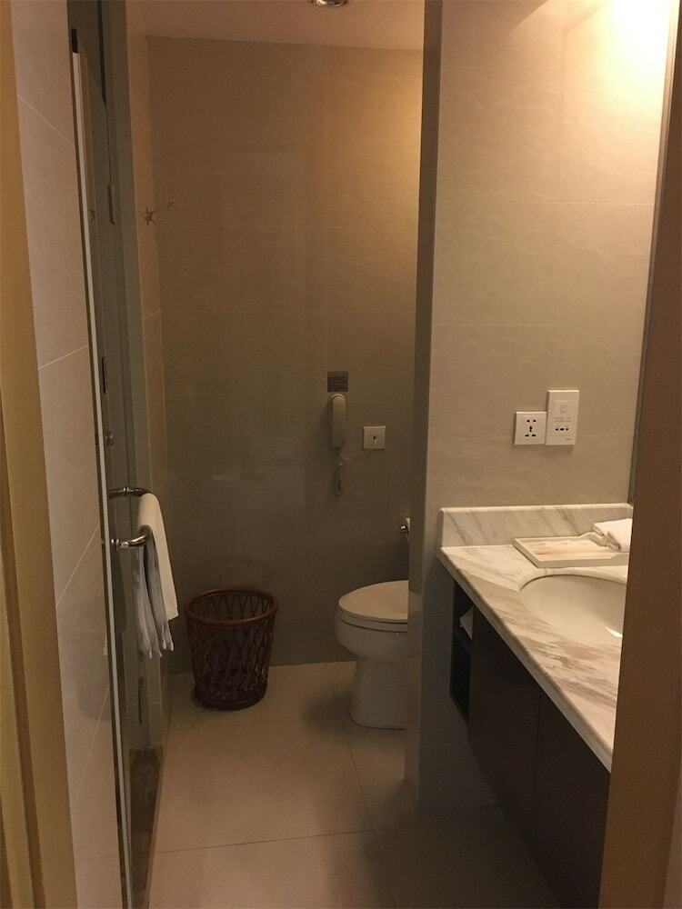 Metropolo Shanghai Minhang Hotel