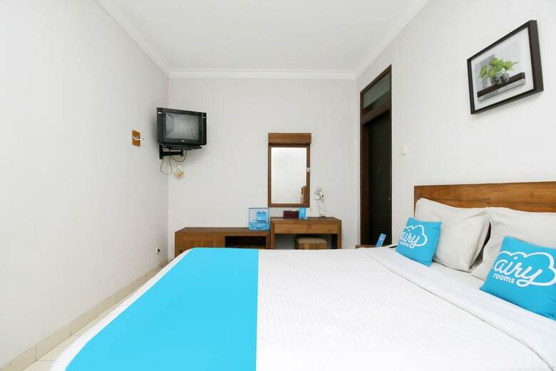 Hotel Airy Karang Setra Sindang Sirna Dua 363 Bandung