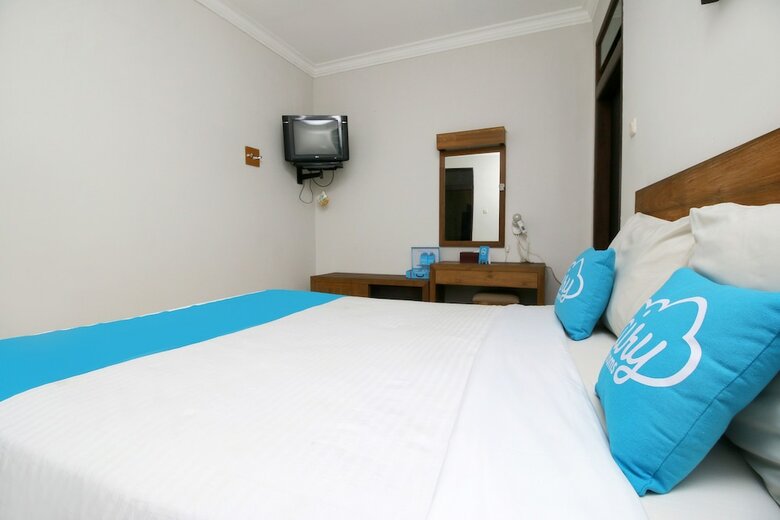 Hotel Airy Karang Setra Sindang Sirna Dua 363 Bandung