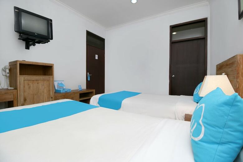 Hotel Airy Karang Setra Sindang Sirna Dua 363 Bandung