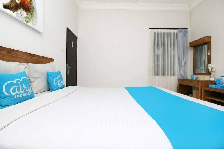 Hotel Airy Karang Setra Sindang Sirna Dua 363 Bandung