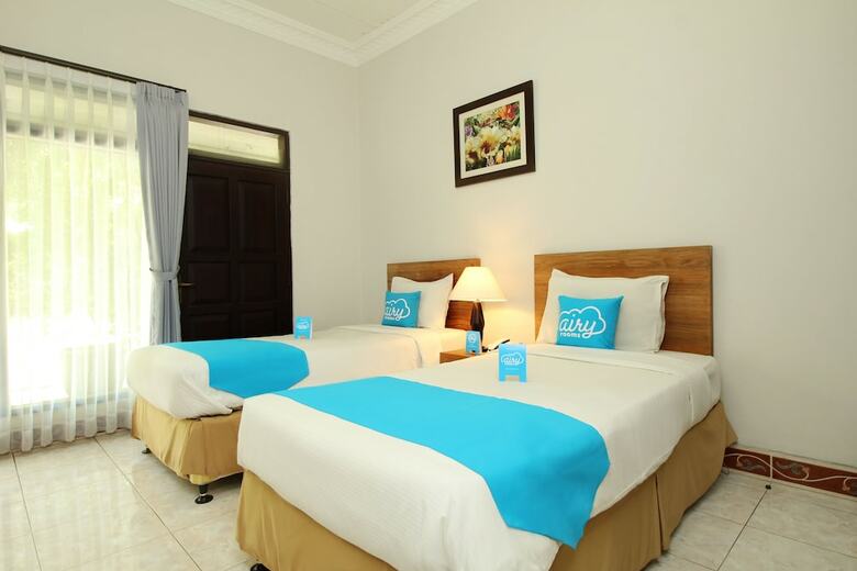 Hotel Airy Karang Setra Sindang Sirna Dua 363 Bandung
