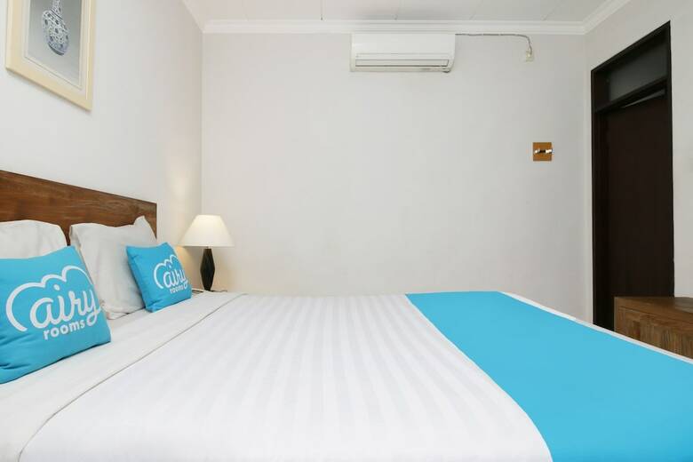 Hotel Airy Karang Setra Sindang Sirna Dua 363 Bandung