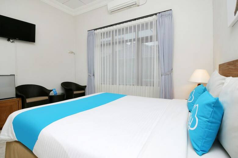 Hotel Airy Karang Setra Sindang Sirna Dua 363 Bandung