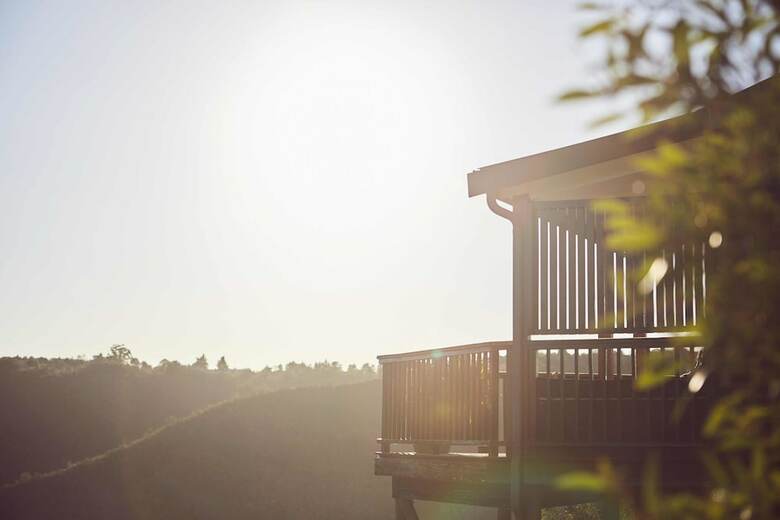 Hotel Nima Lodge
