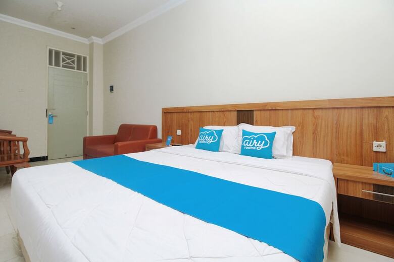 Hotel Airy Solo Baru Telukan Pendawa Af 1