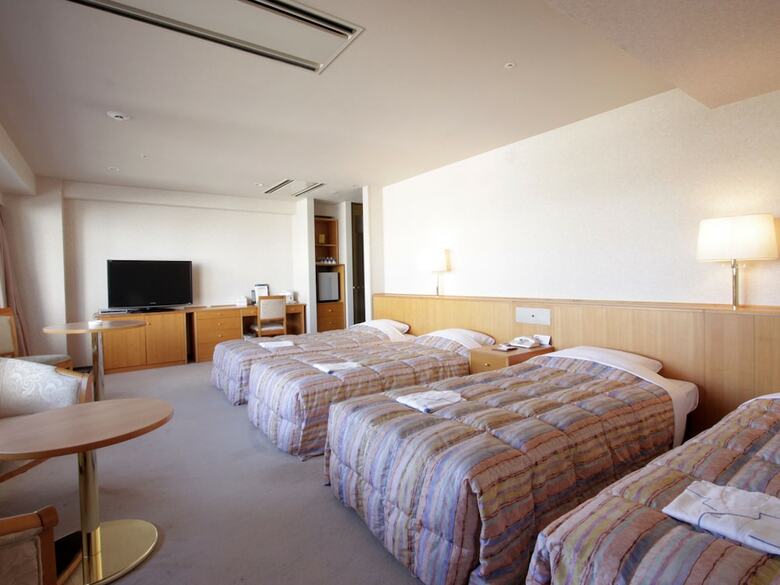 Hotel Pearl City Kobe