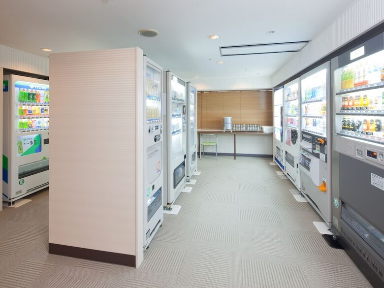 Hotel Pearl City Kobe