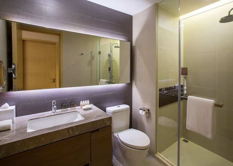 Aparthotel Fraser Place Tianjin