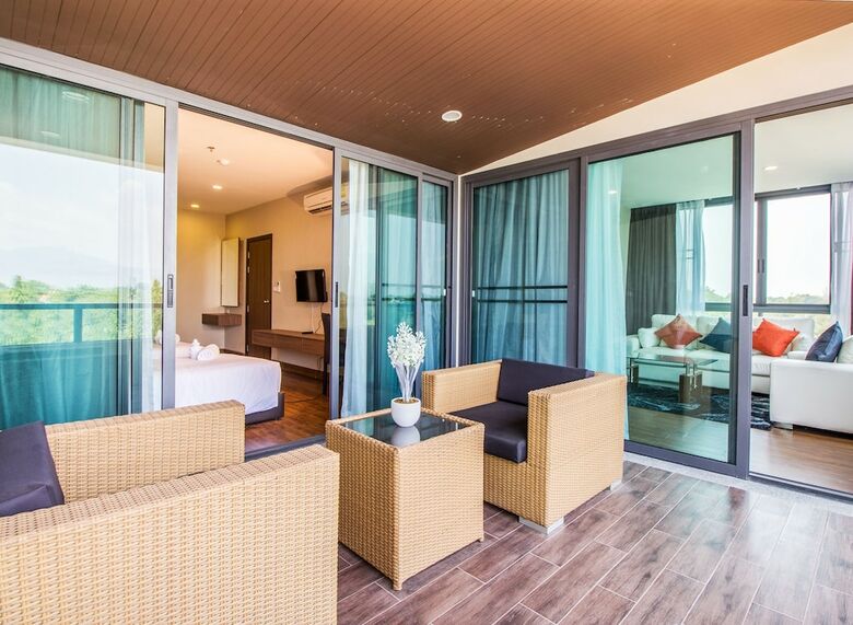 Hotel Green Valley Executive Serviced Residence