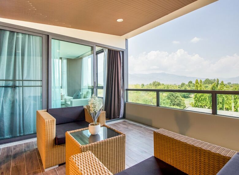 Hotel Green Valley Executive Serviced Residence