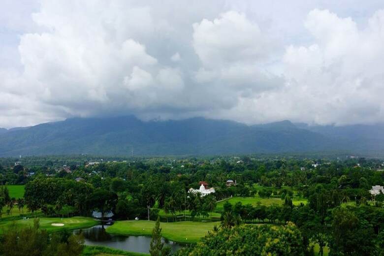 Hotel Green Valley Executive Serviced Residence