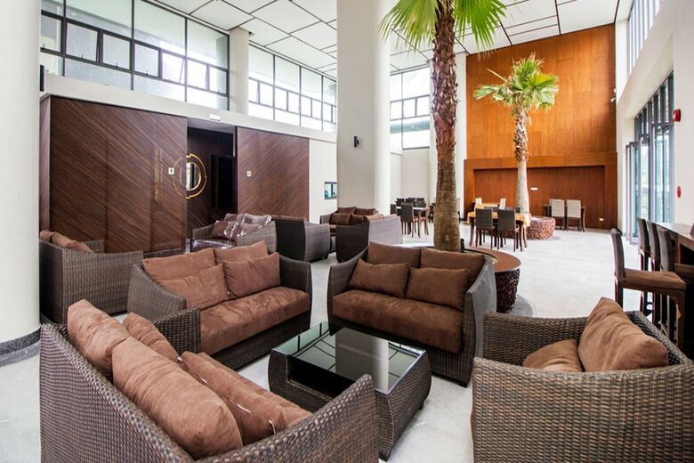 Hotel Green Valley Executive Serviced Residence