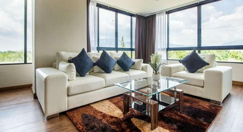 Hotel Green Valley Executive Serviced Residence