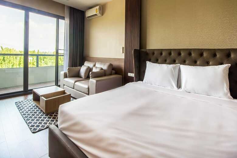 Hotel Green Valley Executive Serviced Residence