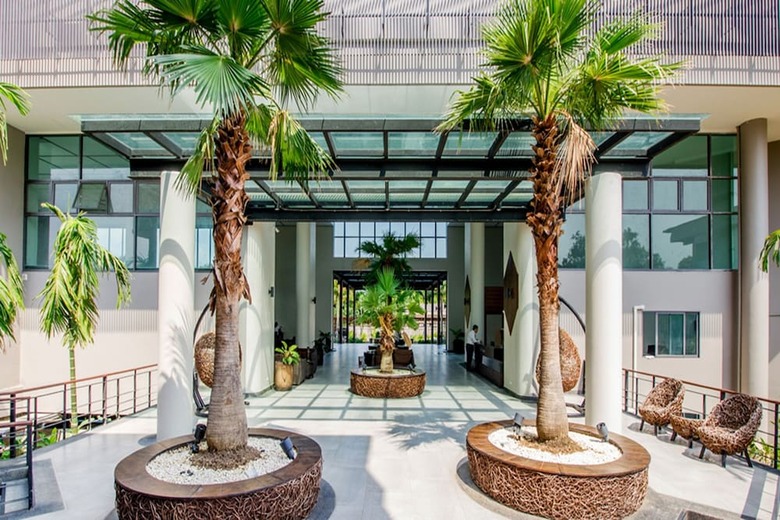 Hotel Green Valley Executive Serviced Residence