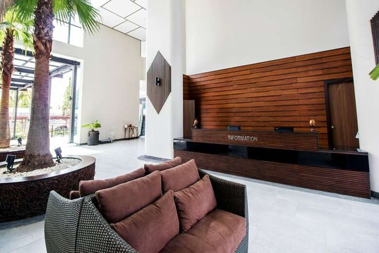 Hotel Green Valley Executive Serviced Residence
